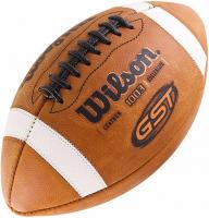 Мяч для регби "Wilson NCAA Traditional" WTF1005, размер 5