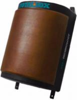 Подушка настенная Totalbox TLB GTК 50х60х30, с гель-накладкой