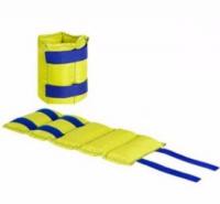 Утяжелители Барс, 2 кг х 2 шт