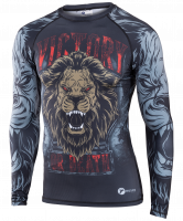 Рашгард для MMA Lion, детский