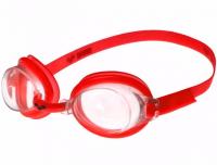 Очки для плавания Arena Bubble 3 Jr 9239540, прозрачные линзы