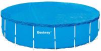 Тент для каркасного бассейна BestWay 58039, 549 см