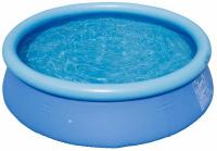 Бассейн круглый BestWay 57008, 244х66 см