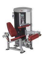 Сгибание ног сидя, весовой стек 210ф, MLC-400 AeroFit