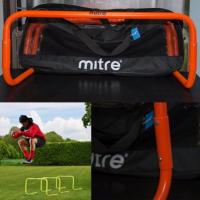 Барьеры для тренировки Mitre A8104OA1, комплект из 3 шт