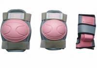 Защита локтя, запястья, колена Action PW-316P, размер L