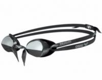 Очки для плавания Arena Swedix 9239855, дымчатые линзы