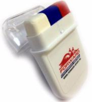 Грим для лица Forward (триколор)