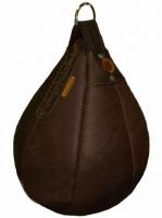 Боксерская груша 35х55, каплевидная (1 ушко)