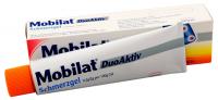 Мобилат дуоактив Sankyo Pharma 100г, гель