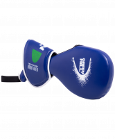 Ракетка для тхэквондо TWR-5020, одинарная, к/з