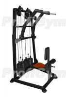 Хаммер "тяга сверху" ProfiGym