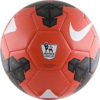 Футбольный мяч любительский "Nike Pitch PL" SC2302-601, размер 4