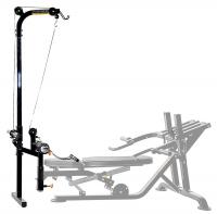 Опция - тяга сверху Powertec