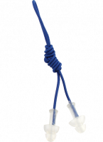 Беруши для плавания Fitflex Transparent