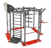 Foreman FM-840 РАМА МУЛЬТИФУНКЦИОНАЛЬНАЯ