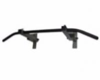 Турник настенный №2, с широким хватом, разборный