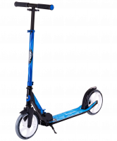 Самокат 2-колесный Marvel R 2.0 200 мм, синий
