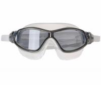 Маска для плавания Arena Orbit 9236355, дымчатые линзы