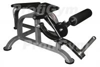 Тренажер для бицепсов бедер (сгибание ног лежа) ProfiGym