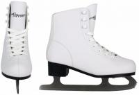 Фигурные коньки Action PW-215, размер 37