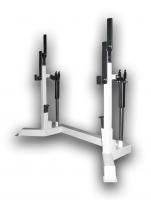 Стойка для пауэрлифтинга (домкратная) ProfiGym