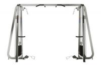 Foreman FM-809 ПЕРЕКРЕСТНАЯ ТЯГА