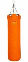 Спортивный мешок Totalbox СМКЧ 35×120-60, вертикальный