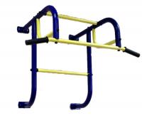 Турник настенный металлический "Пионер&quot;