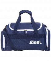 Сумка многофункциональная JHD-1802-091, M, темно-синий/белый