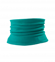 Пояс гимнастический разогревочный Carmen Aquamarine, шерсть, 40-46