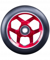 Колесо для трюкового самоката UFO Red 110 mm