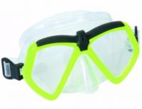 Маска для ныряния BestWay Eversea 22040, от 7 до 14 лет