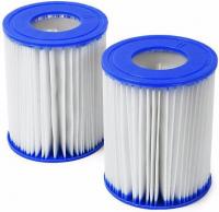 Картриджный фильтр BestWay 58148, тип II