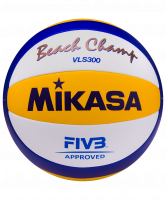 Мяч волейбольный VLS 300 FIVB Beach official ball
