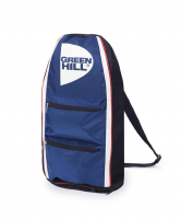 Сумка-тубус STS-58, боксерская, синий