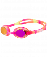 Очки Kids Swimple Tie Dye Mirrored LGSWTDM/724, розовый
