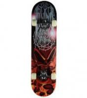 Скейтборд Action SHN-09