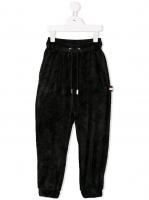 Брюки спортивные с манджетой