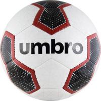 Футбольный мяч любительский "Umbro Veloce III Ball" 20513U-CI3, размер 5