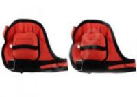 Перчатка-утяжелитель Torres 5235 WC, 0.5 кг x 2 шт