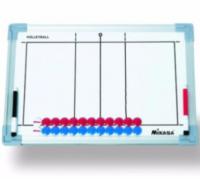 Тактическая доска для волейбола Mikasa SB-V
