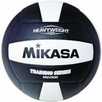 Волейбольный мяч тренировочный "Mikasa MGV500-WBK", размер 5