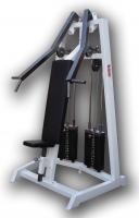 Хаммер "жим сидя от груди вперед-вверх со сведением" ProfiGym