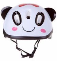 Шлем защитный Action PWH-3, панда