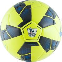 Футбольный мяч любительский "Nike Pitch EPL" SC2400-744, размер 5