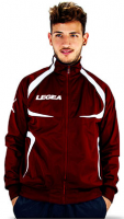 Спортивная олимпийка Legea Giacca Bogota' Tornado M1083