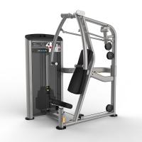 Жим от груди, рычаг сверху 275ф AeroFit IE9531