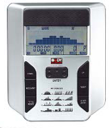 Велотренажер Body Sculpture ВС-5710 GHKG-H