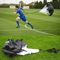 Парашют для тренировок Mitre A4005BA1